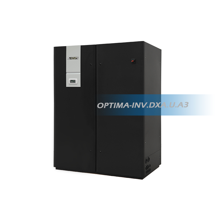 OPTIMA-INV變頻機房專用空調機組